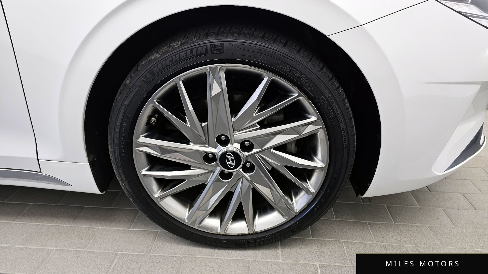 Hyundai Grandeur 2020 — миниатюра 4