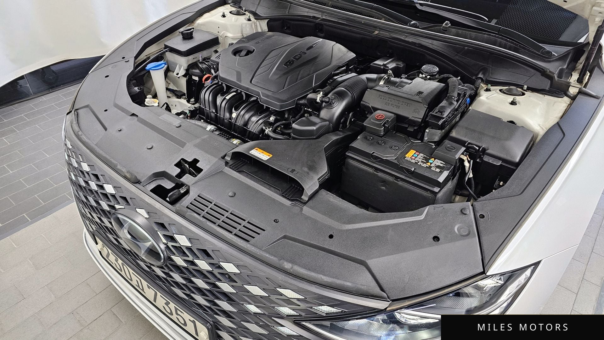 Hyundai Grandeur 2020 — миниатюра 5