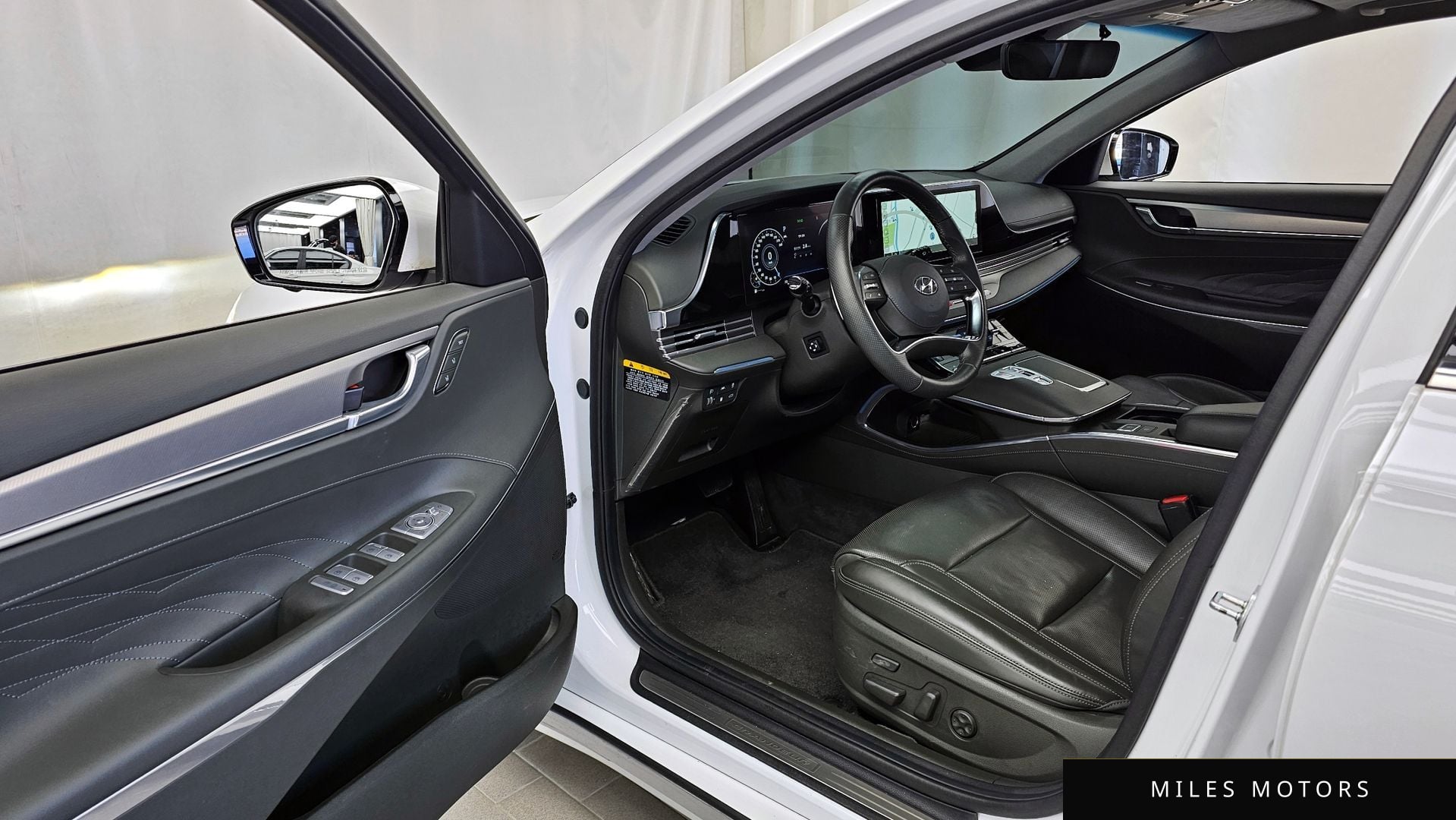 Hyundai Grandeur 2020 — миниатюра 9