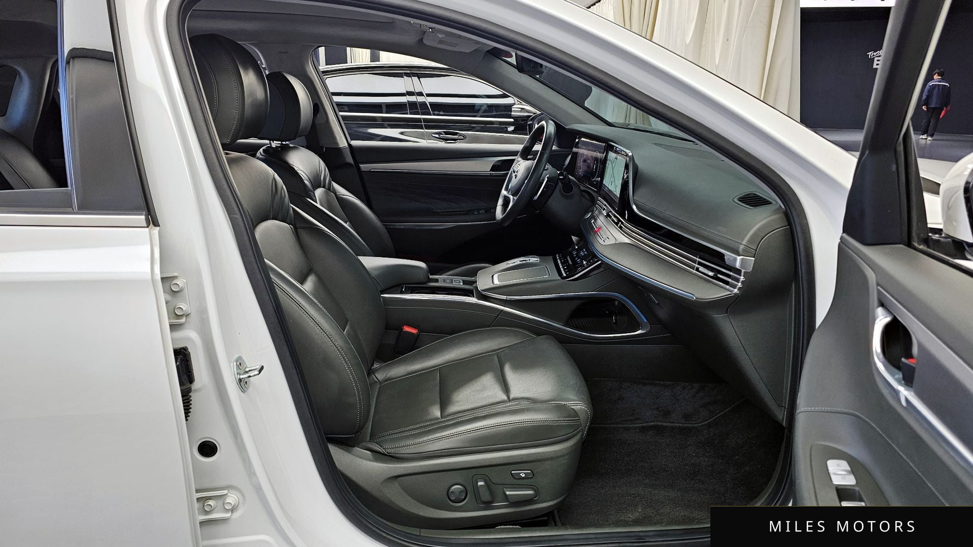 Hyundai Grandeur 2020 — миниатюра 11