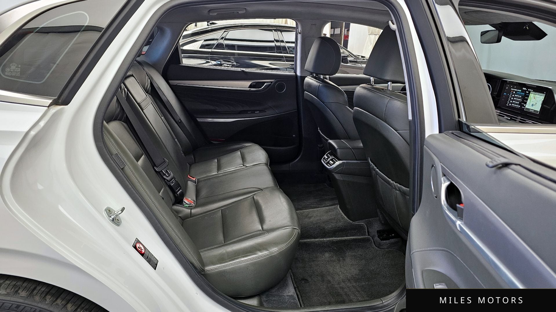 Hyundai Grandeur 2020 — миниатюра 12