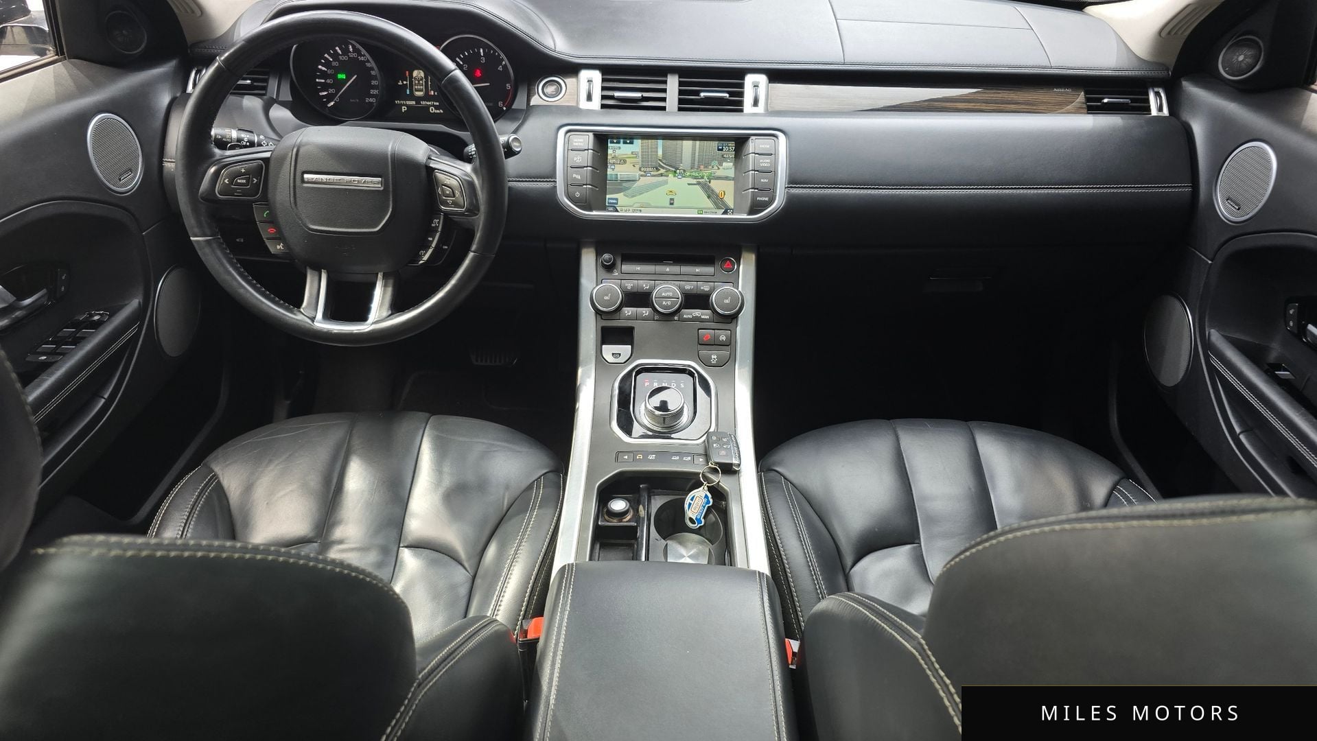 Land Rover Range Rover Evoque 2014 — миниатюра 7