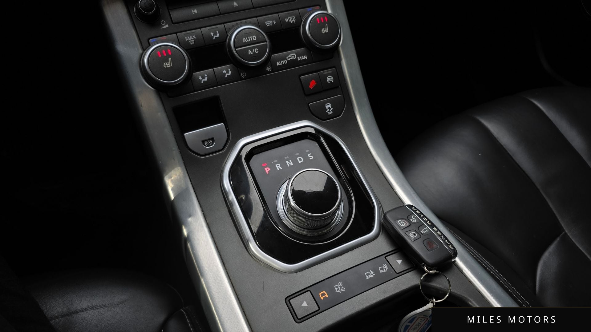 Land Rover Range Rover Evoque 2014 — миниатюра 9