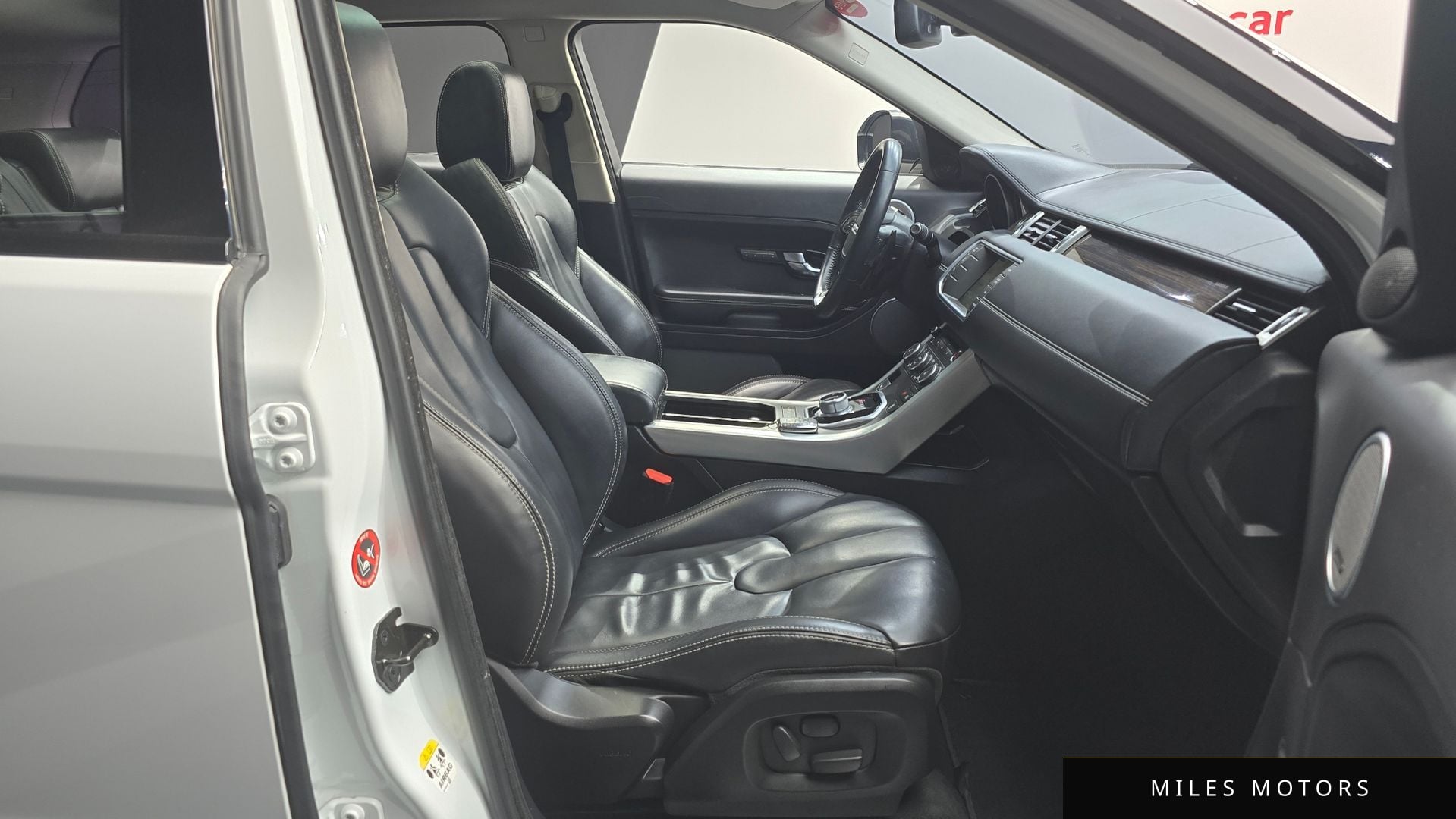 Land Rover Range Rover Evoque 2014 — миниатюра 10