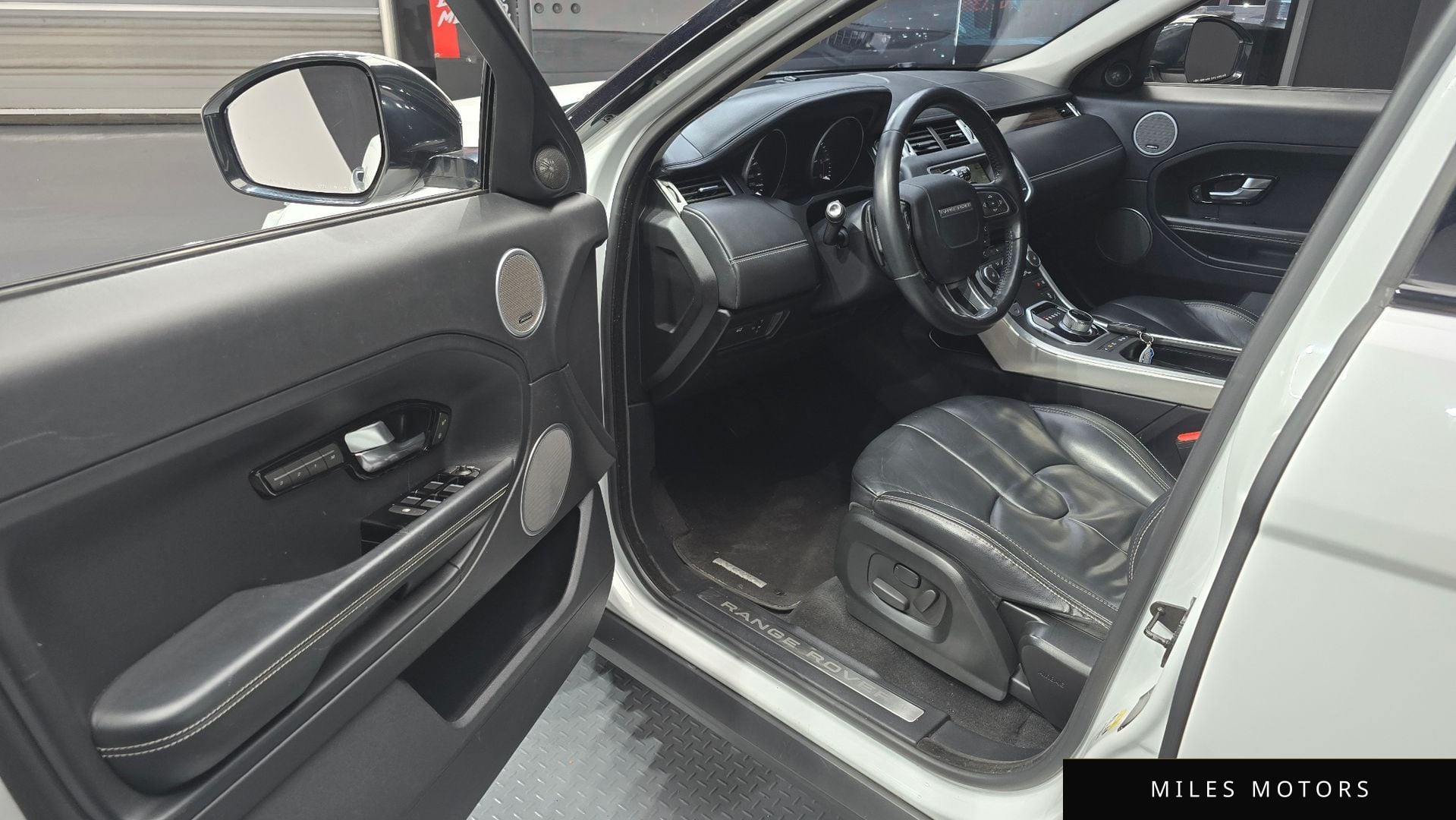 Land Rover Range Rover Evoque 2014 — миниатюра 11