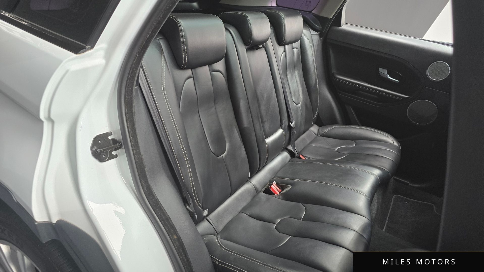 Land Rover Range Rover Evoque 2014 — миниатюра 12