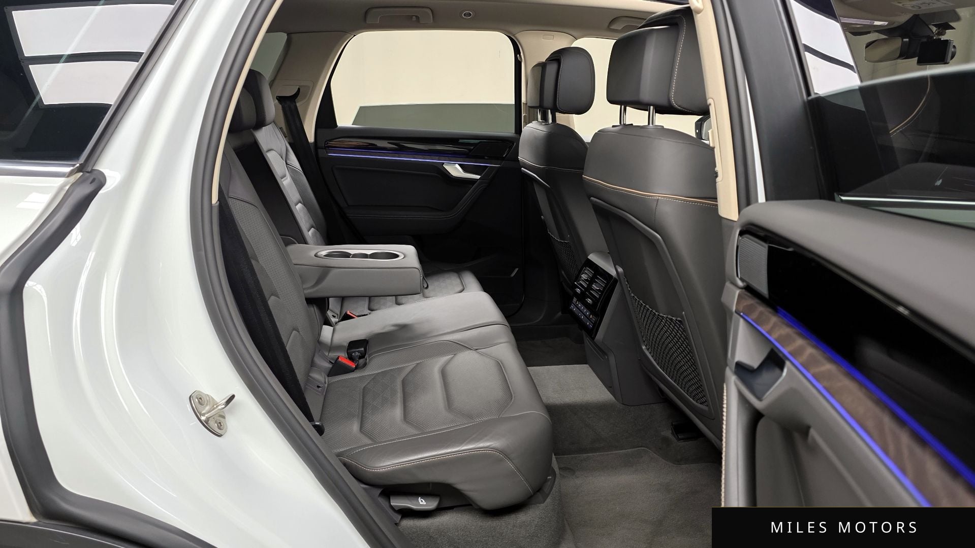 Volkswagen Touareg 2022 — миниатюра 12