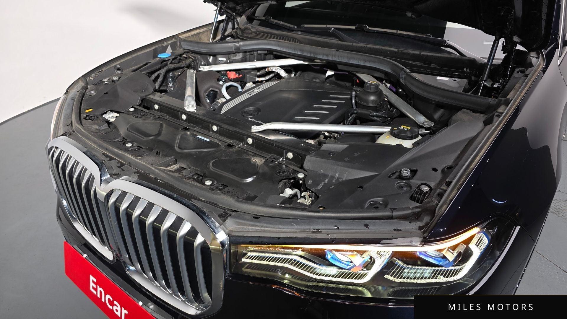 BMW X7 (G07) 2022 — миниатюра 5