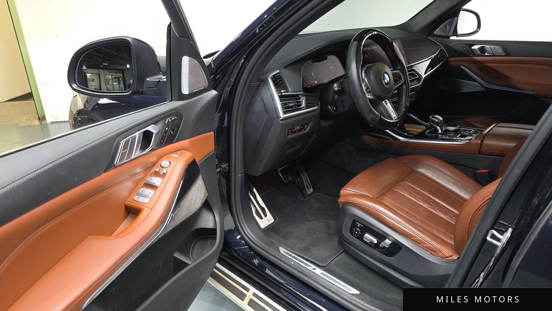 BMW X7 (G07) 2022 — миниатюра 11