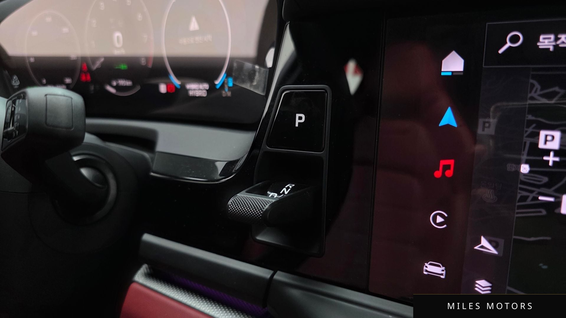 Porsche Panamera 2025 — миниатюра 9