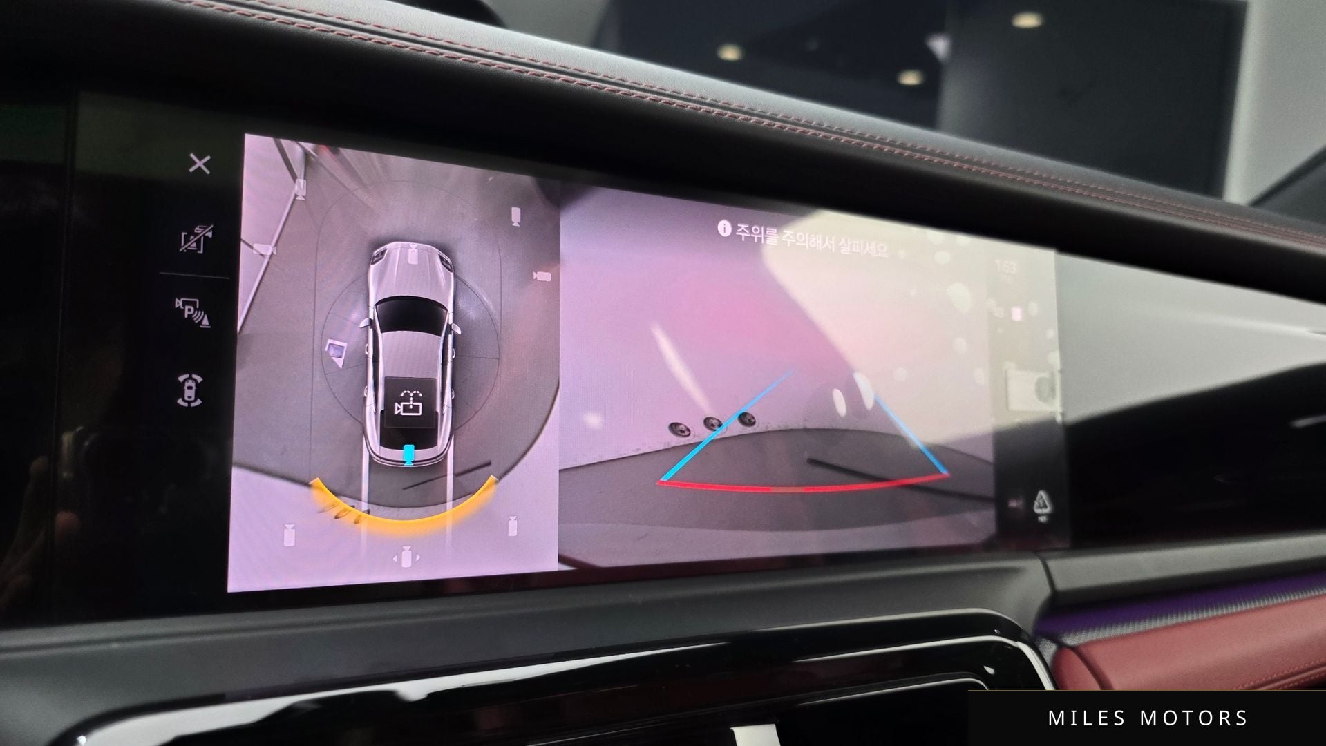 Porsche Panamera 2025 — миниатюра 15