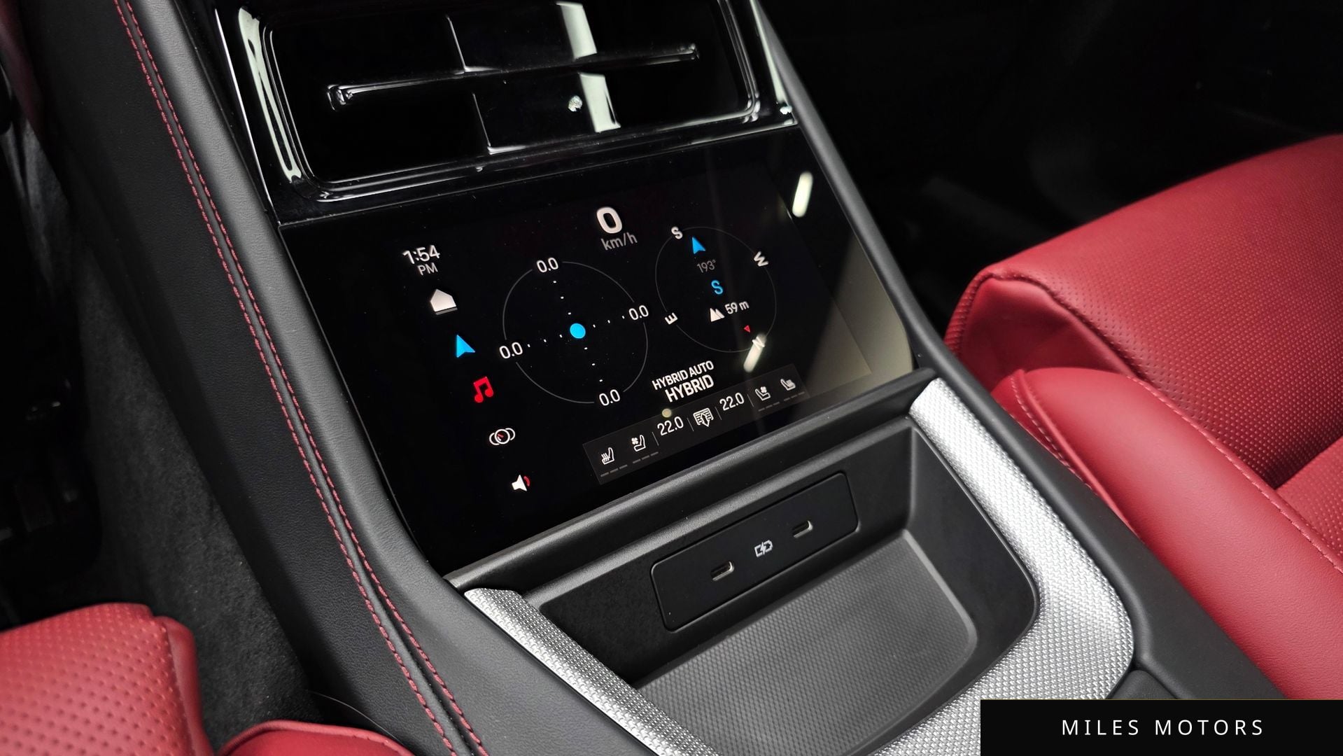 Porsche Panamera 2025 — миниатюра 17