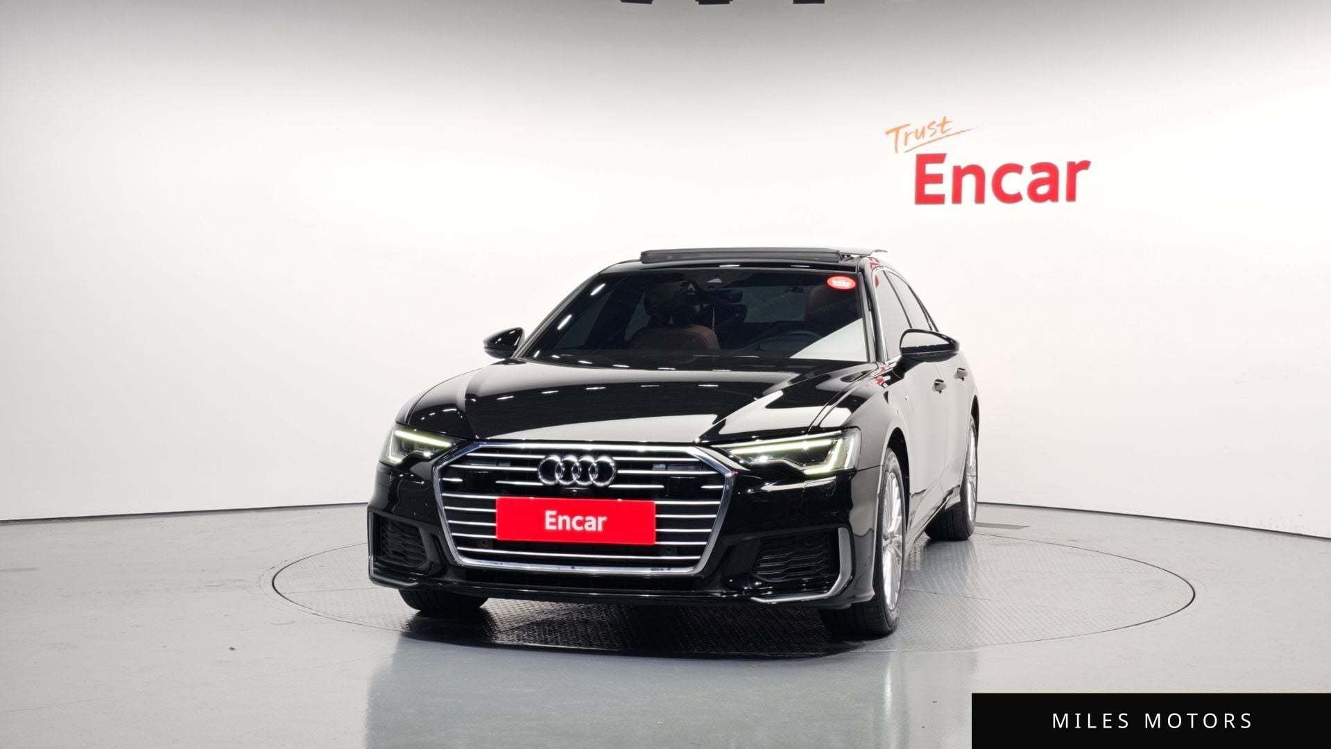 Audi A6 (C8) 2021 — миниатюра 3