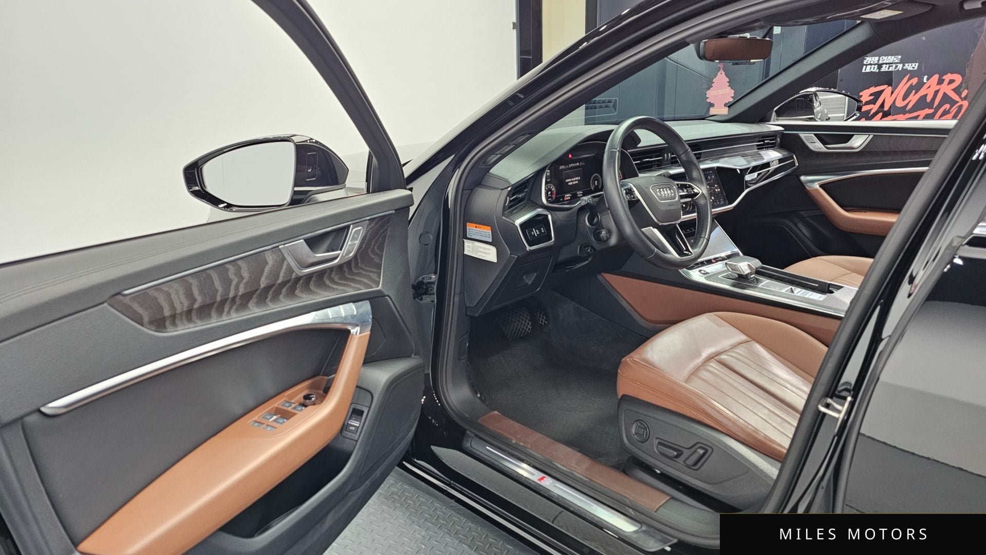 Audi A6 (C8) 2021 — миниатюра 10