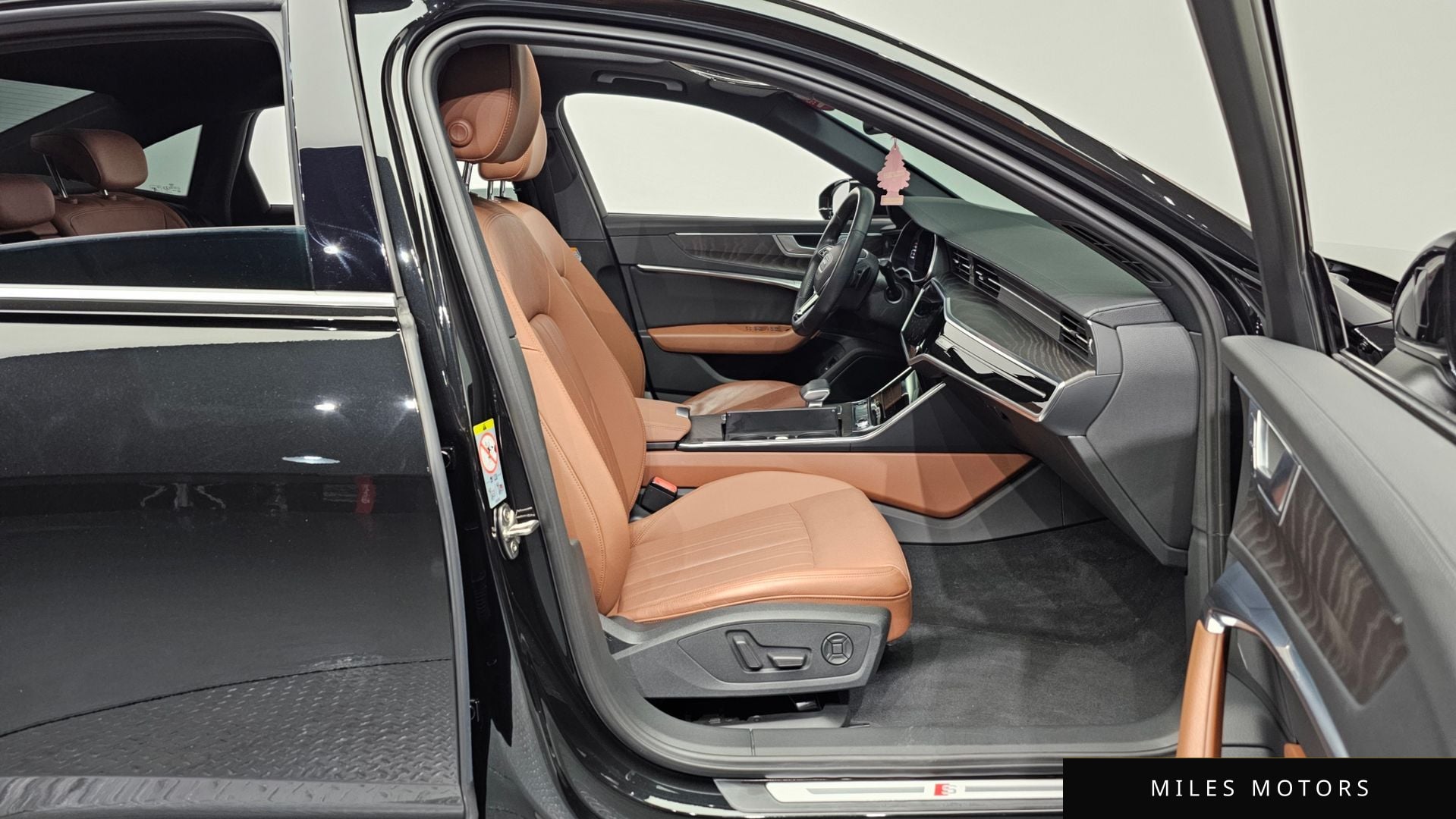 Audi A6 (C8) 2021 — миниатюра 11