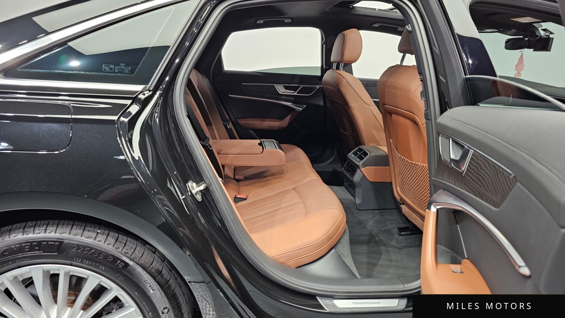 Audi A6 (C8) 2021 — миниатюра 12