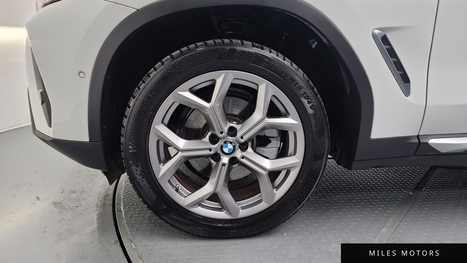 BMW X4 (G02) 2022 — миниатюра 5
