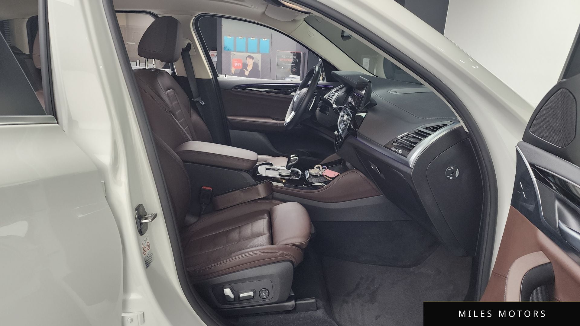 BMW X4 (G02) 2022 — миниатюра 11