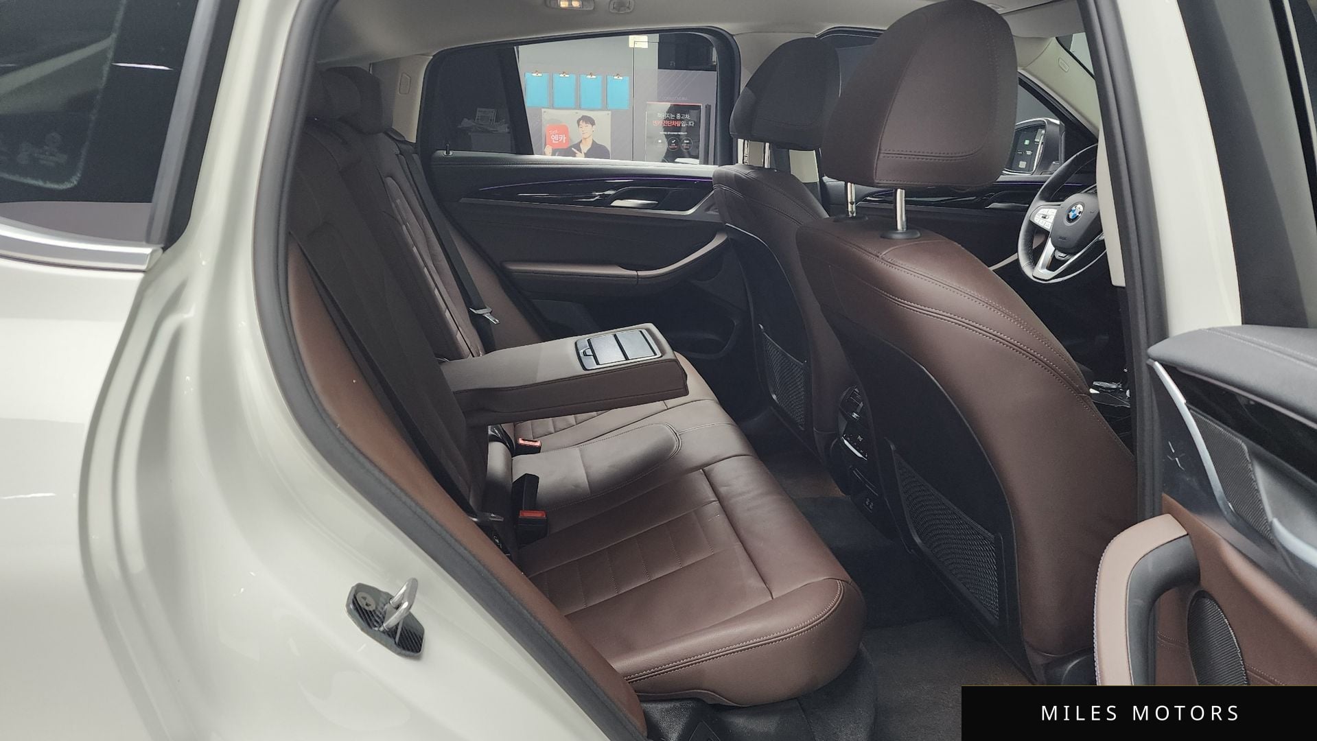 BMW X4 (G02) 2022 — миниатюра 12