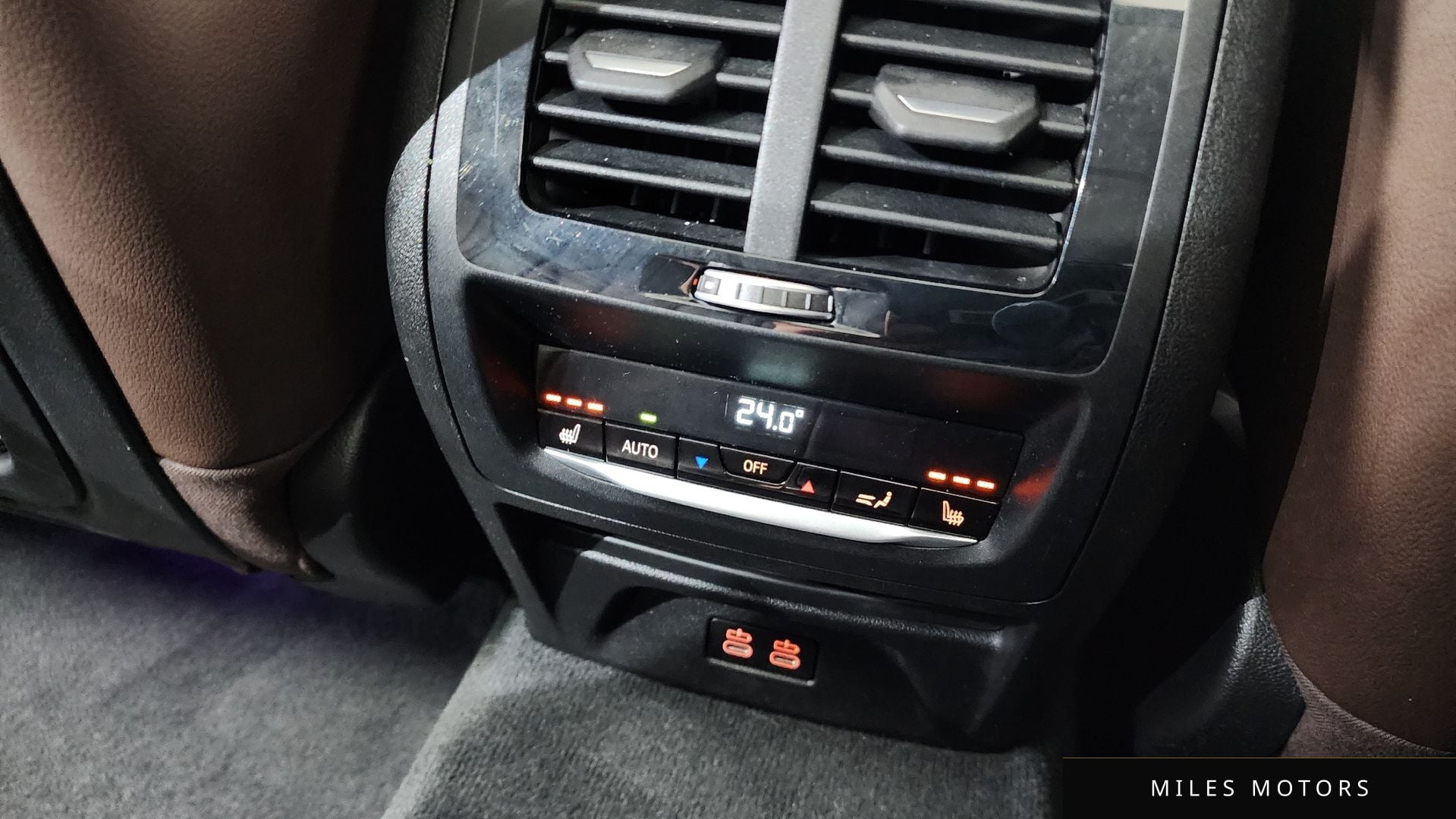 BMW X4 (G02) 2022 — миниатюра 18