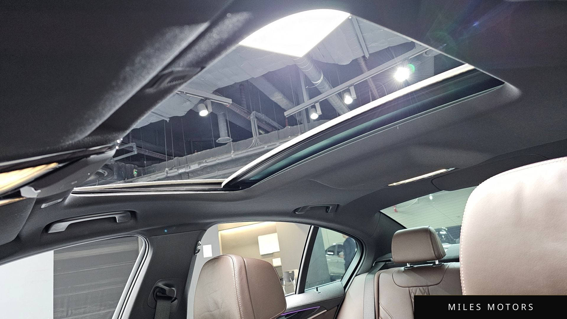 BMW 5시리즈 (G30) 2022 — миниатюра 16