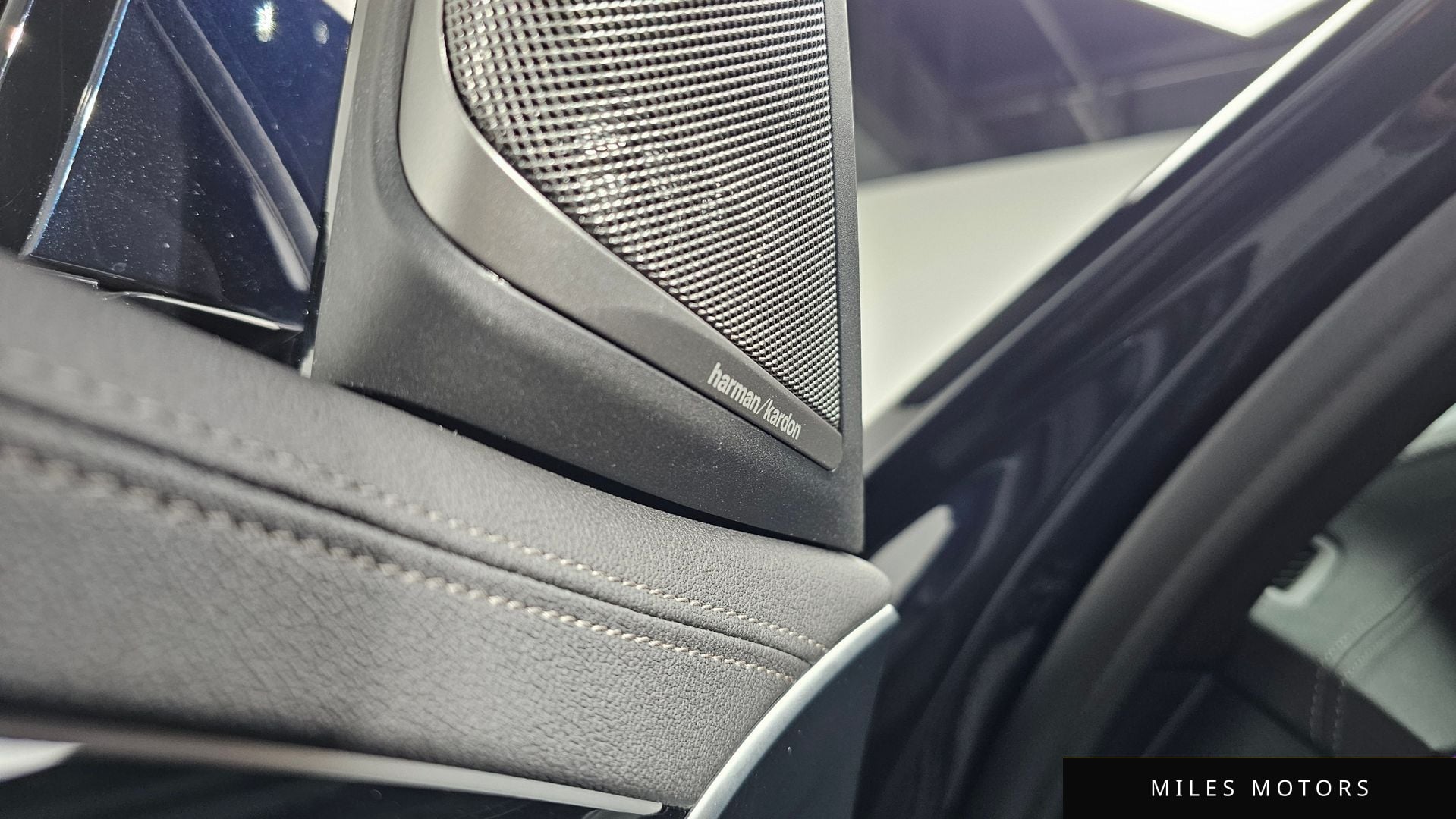 BMW 5시리즈 (G30) 2022 — миниатюра 18