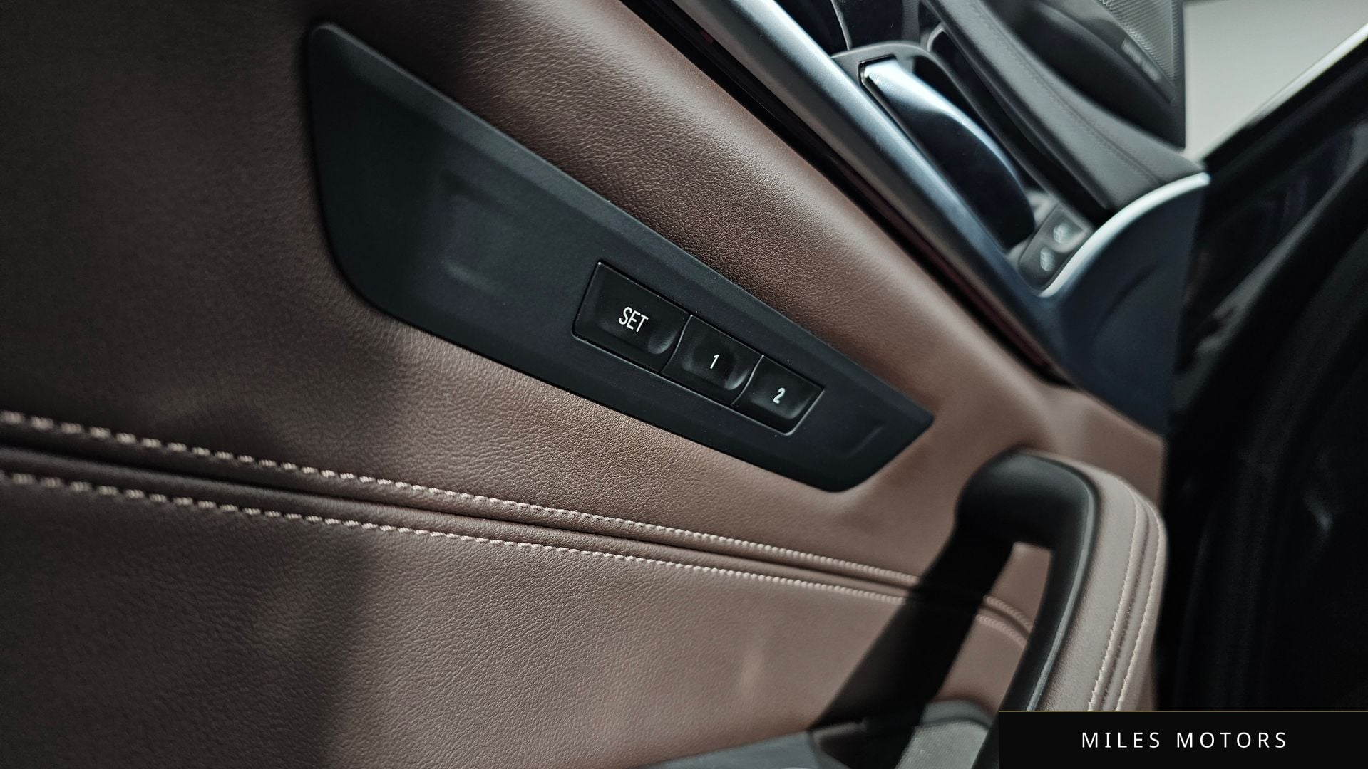 BMW 5시리즈 (G30) 2022 — миниатюра 19