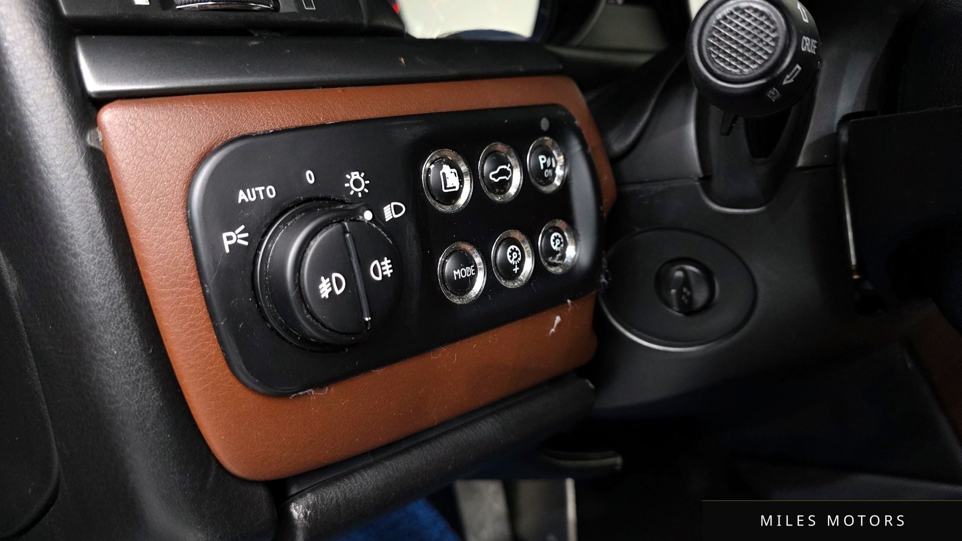 Maserati GranTurismo 2009 — миниатюра 12