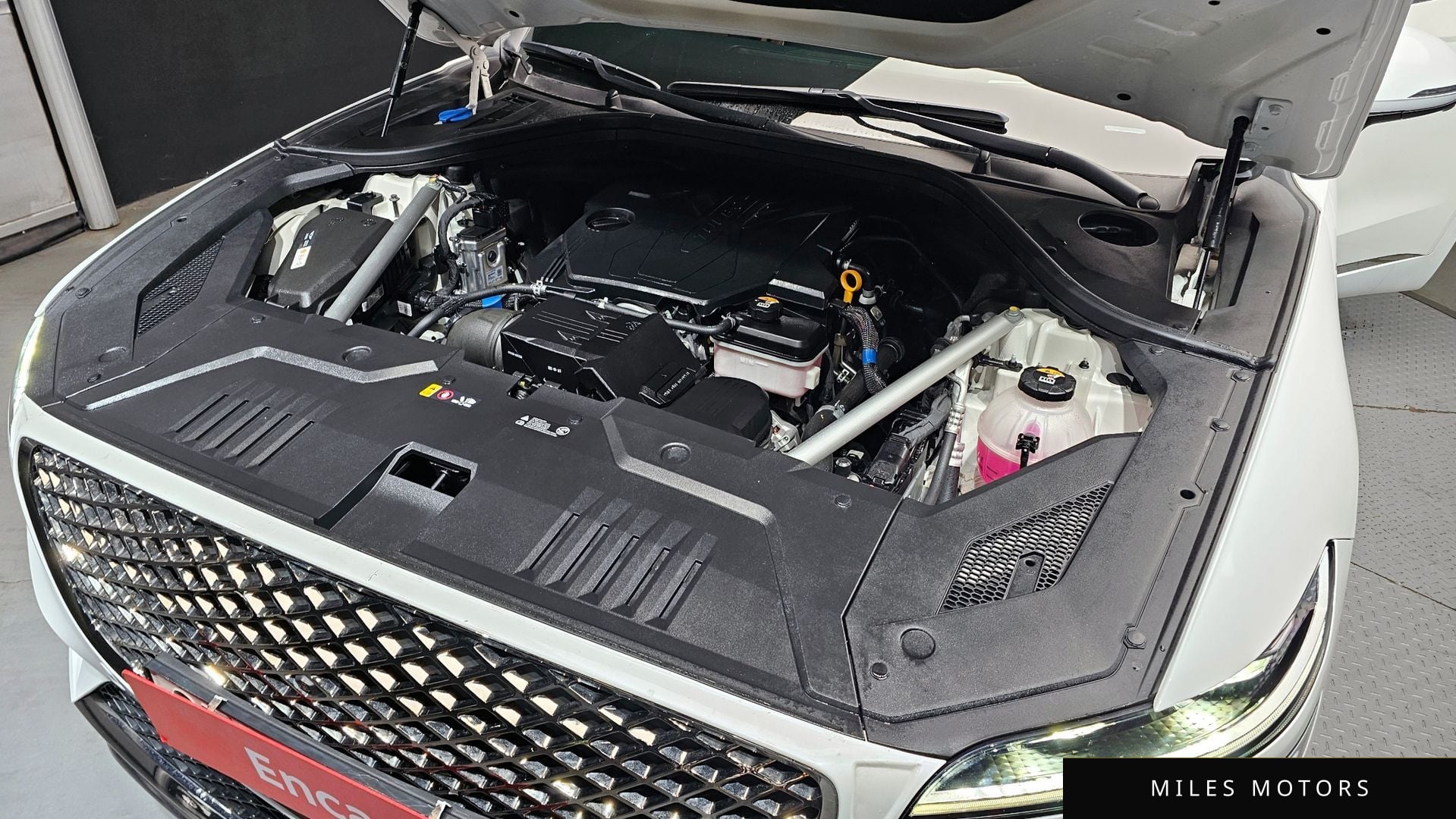 Genesis GV70 2023 — миниатюра 6