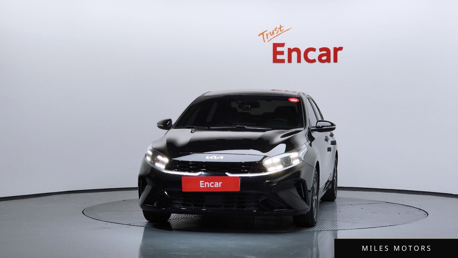Kia K3 2023 — миниатюра 3