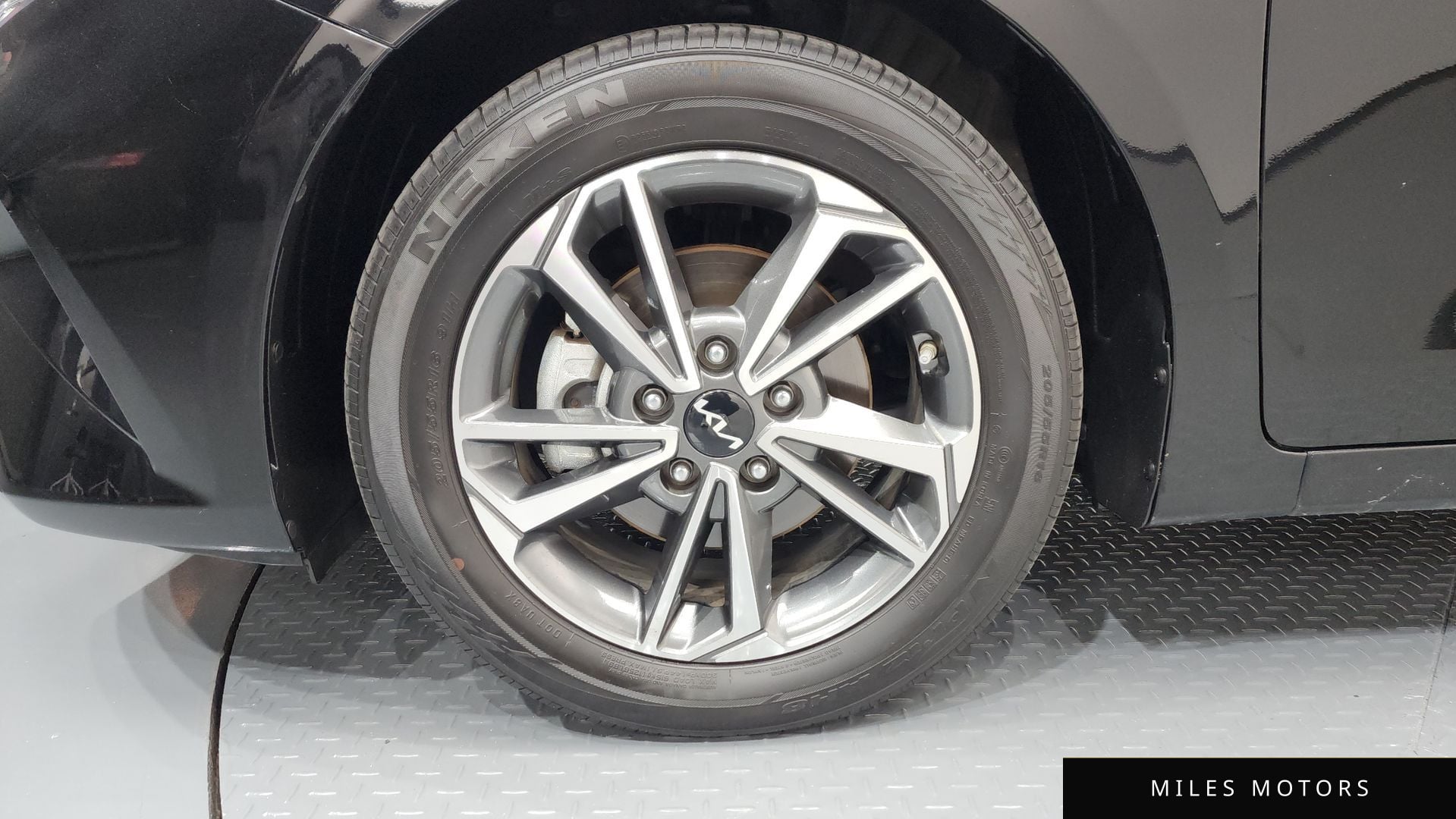 Kia K3 2023 — миниатюра 5