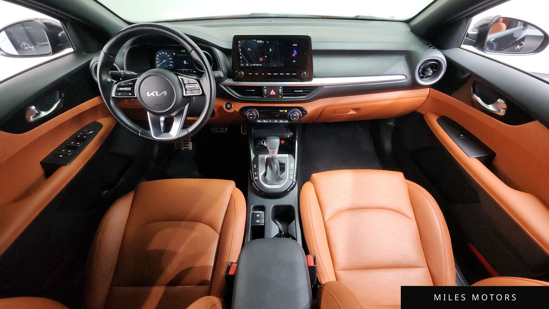 Kia K3 2023 — миниатюра 7