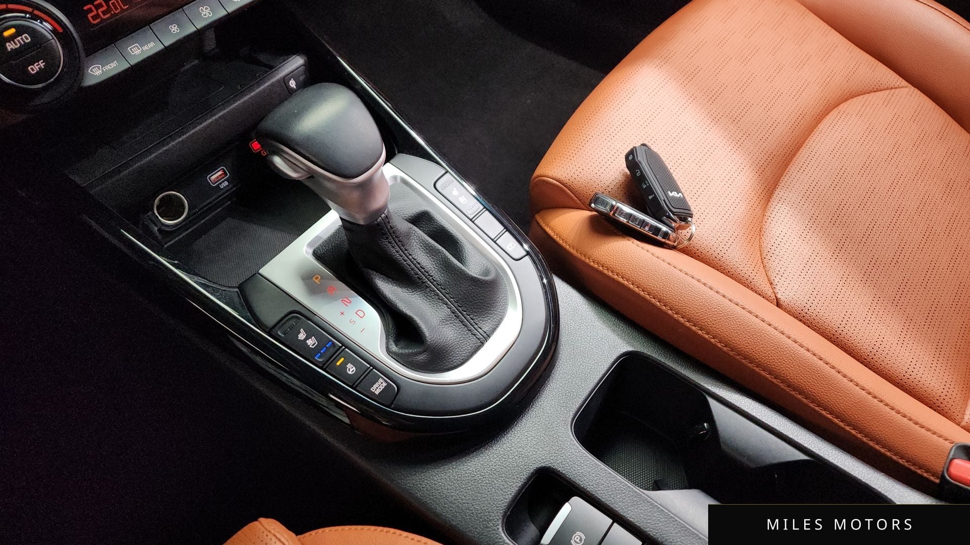 Kia K3 2023 — миниатюра 9