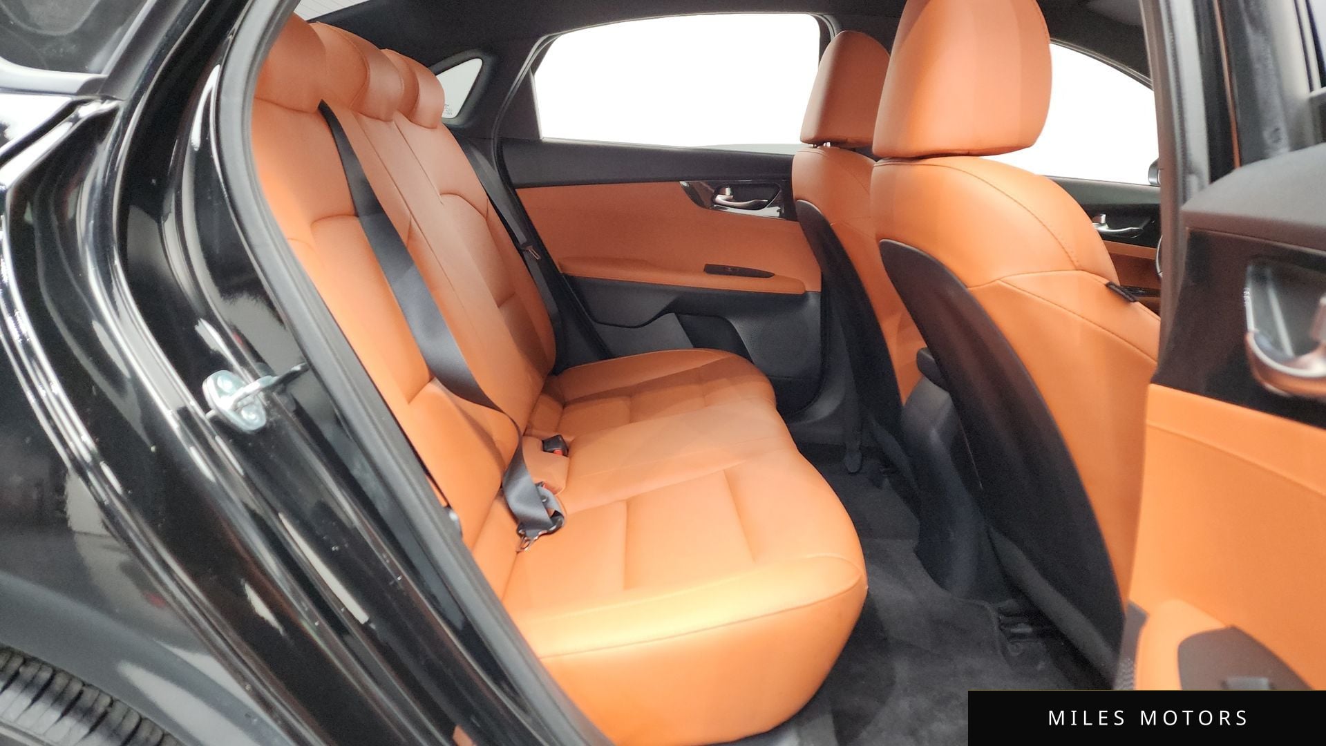Kia K3 2023 — миниатюра 12
