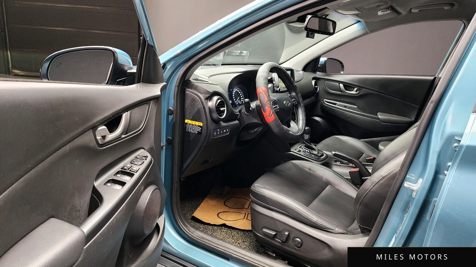 Hyundai Kona 2018 — миниатюра 11