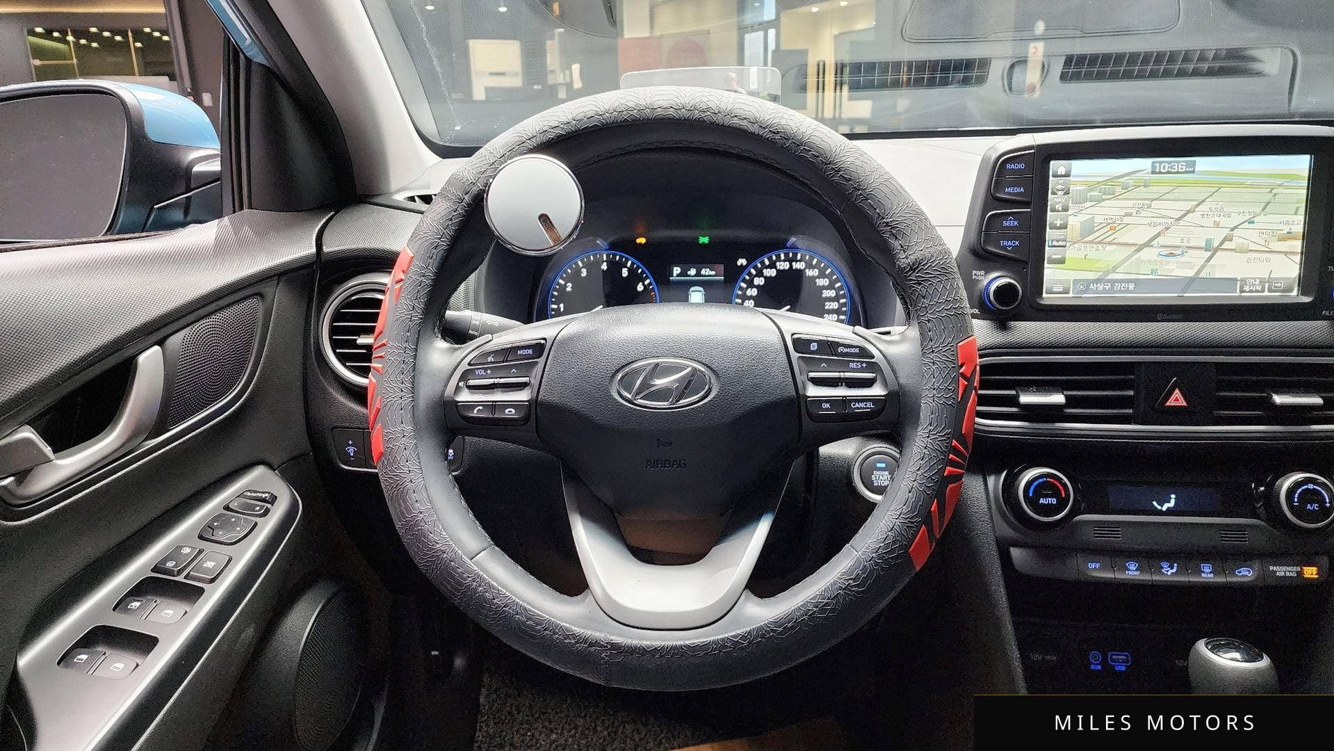 Hyundai Kona 2018 — миниатюра 14