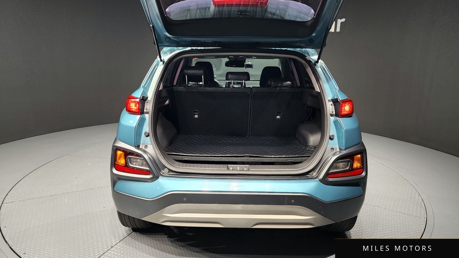 Hyundai Kona 2018 — миниатюра 20