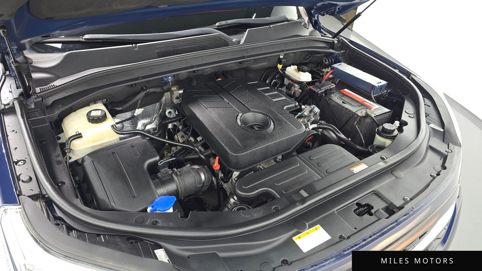 KG Mobility Rexton 2019 — миниатюра 6