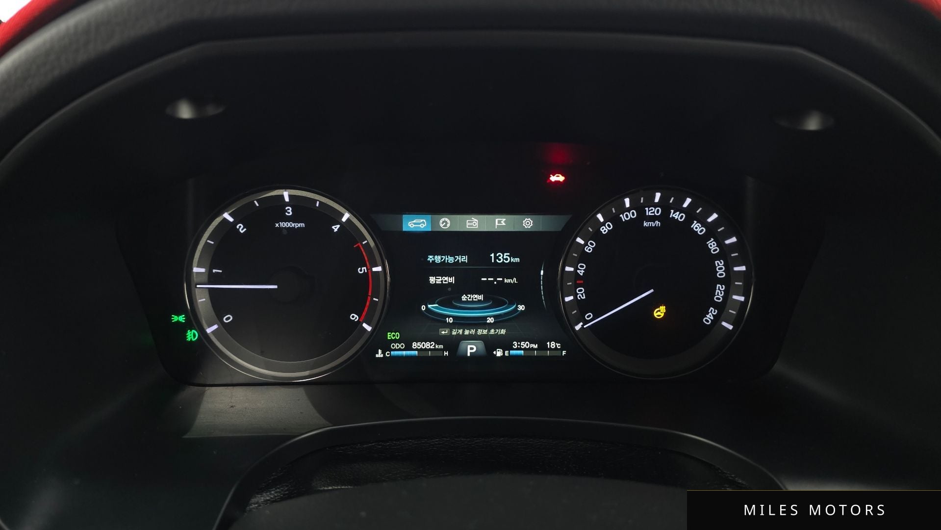 KG Mobility Rexton 2019 — миниатюра 8