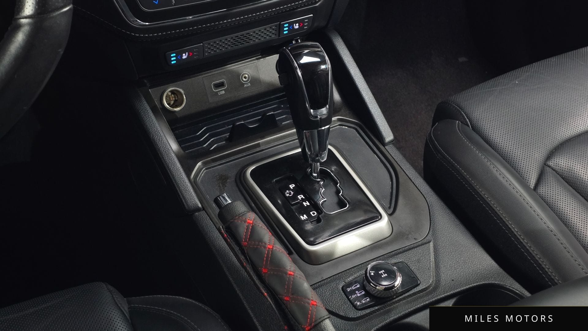 KG Mobility Rexton 2019 — миниатюра 9