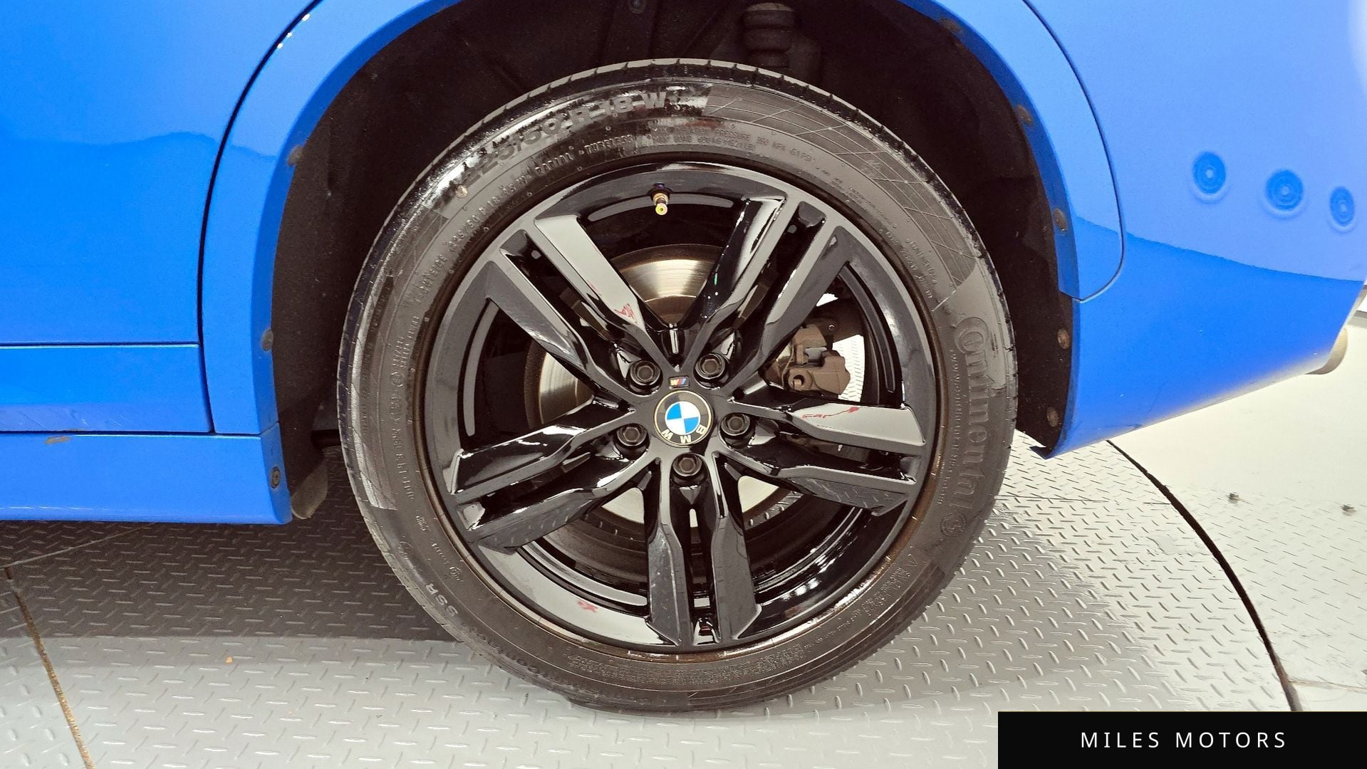 BMW X1 (F48) 2021 — миниатюра 5