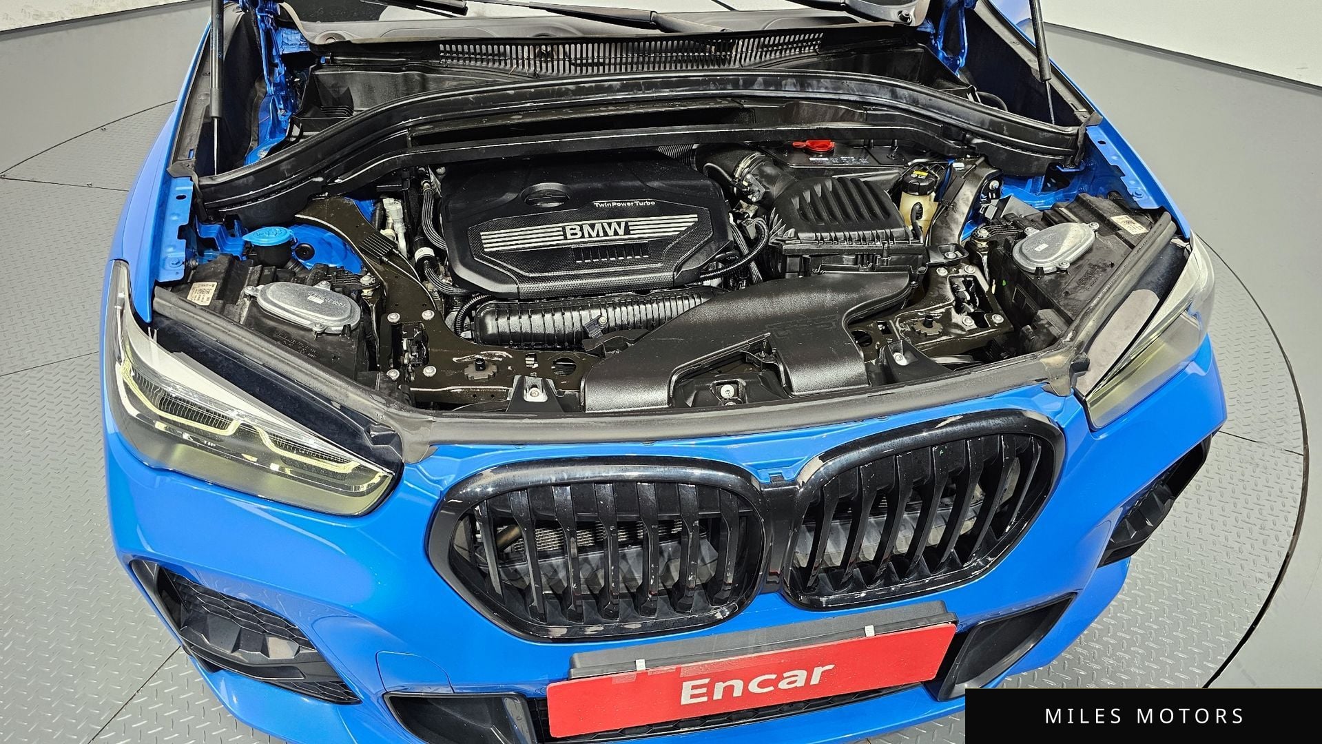 BMW X1 (F48) 2021 — миниатюра 6