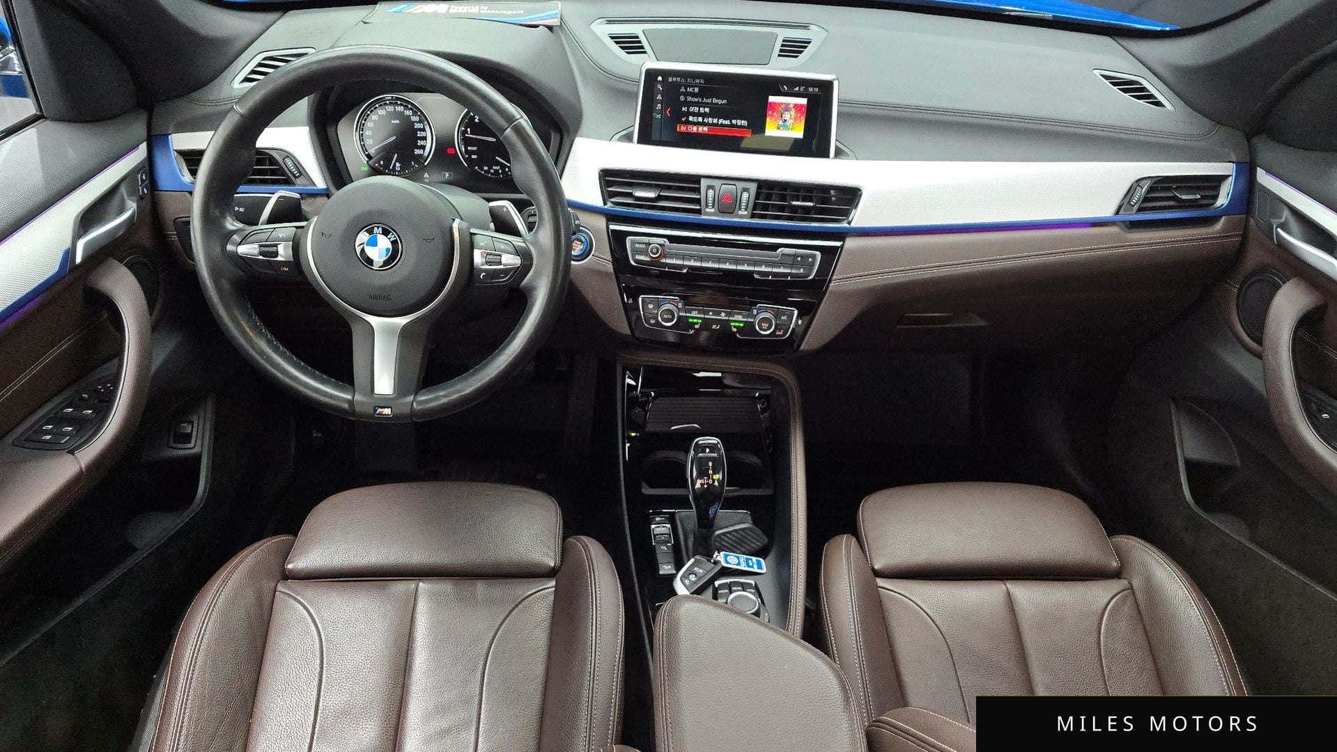 BMW X1 (F48) 2021 — миниатюра 7