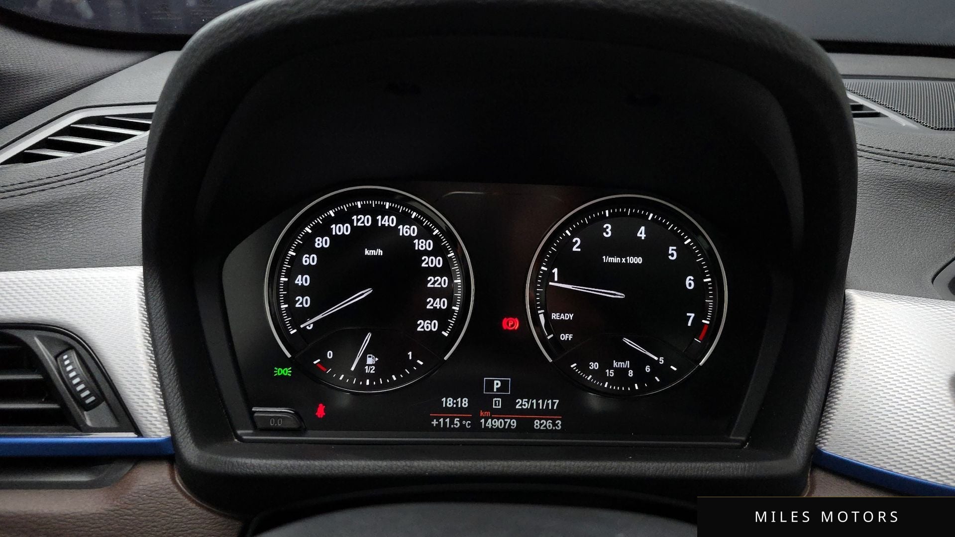 BMW X1 (F48) 2021 — миниатюра 8