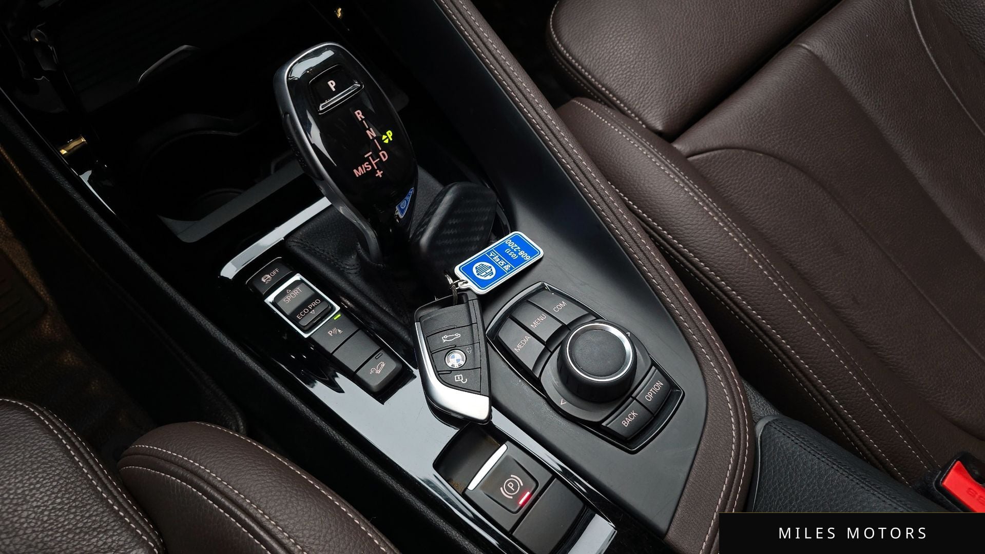 BMW X1 (F48) 2021 — миниатюра 9