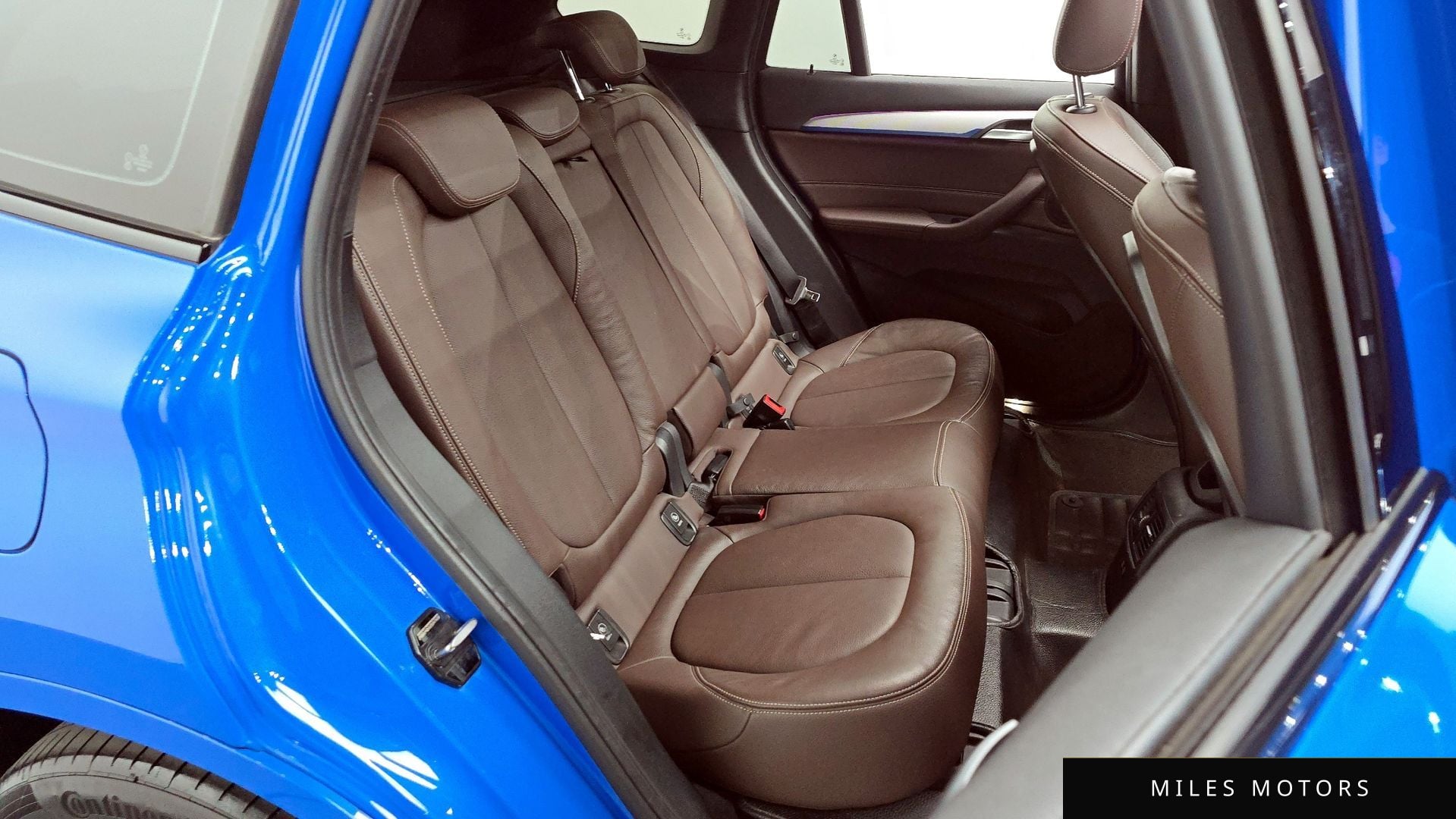 BMW X1 (F48) 2021 — миниатюра 12