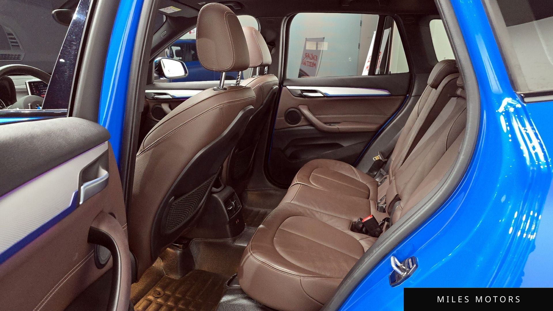 BMW X1 (F48) 2021 — миниатюра 13