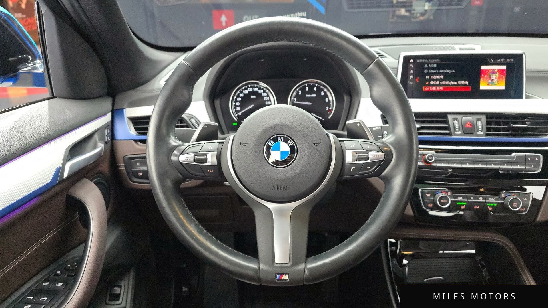 BMW X1 (F48) 2021 — миниатюра 14