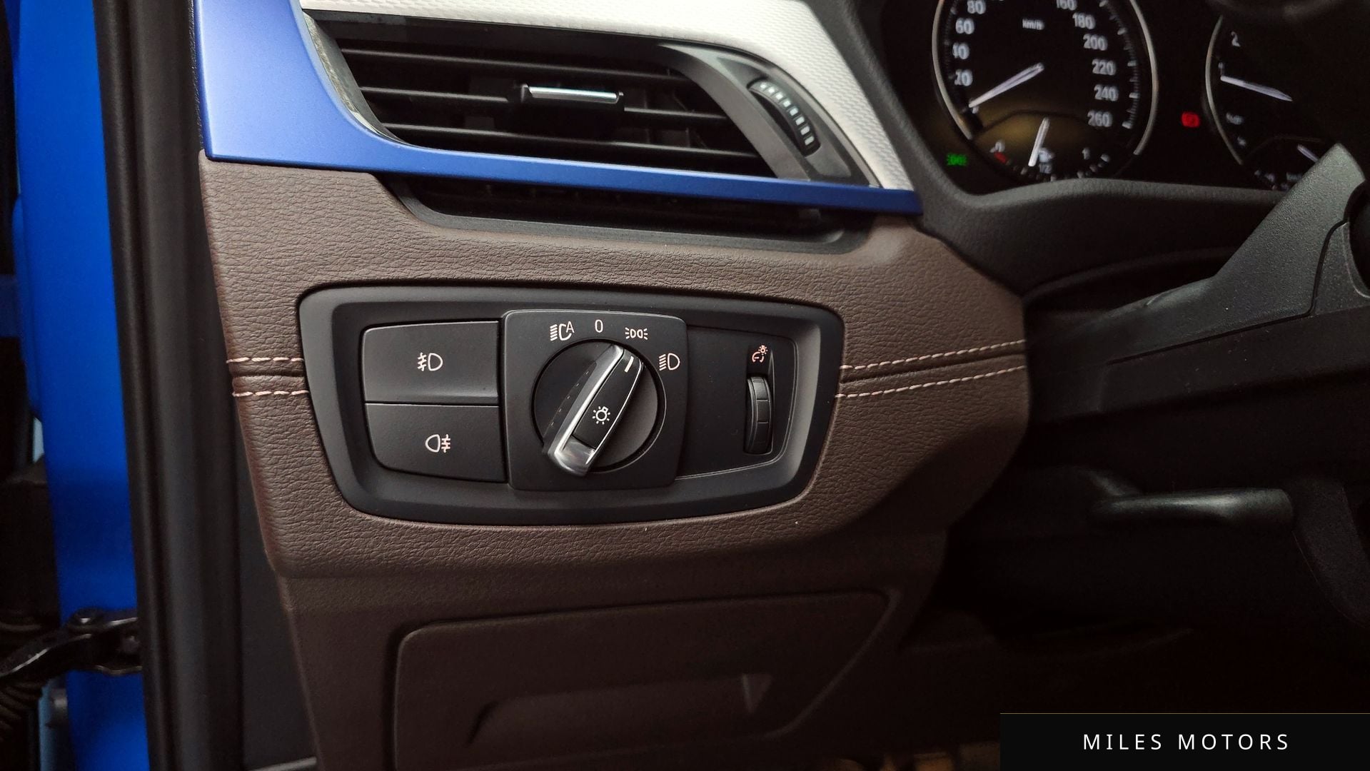 BMW X1 (F48) 2021 — миниатюра 17