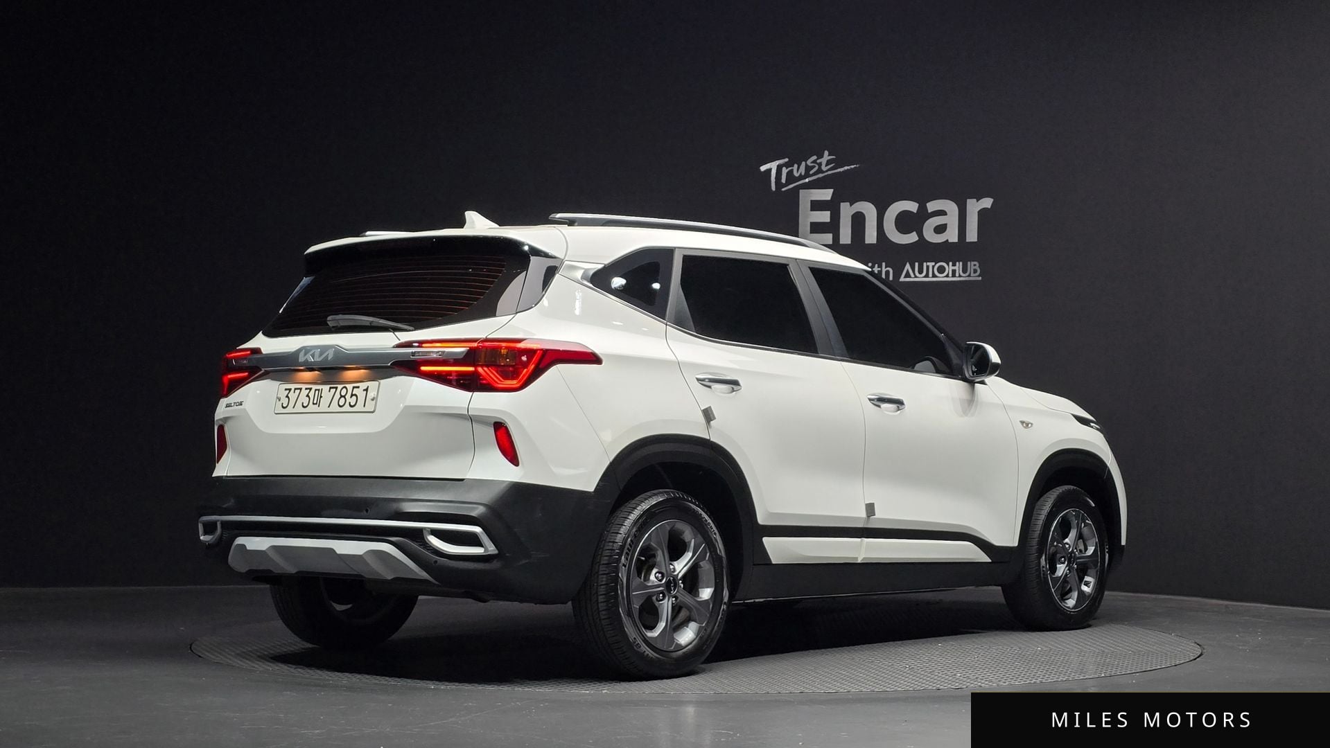 Kia Seltos 2023 — миниатюра 2